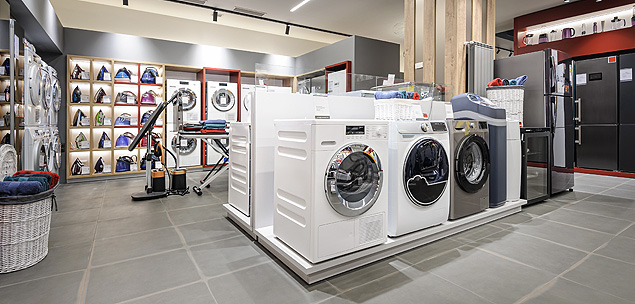 Retailers – The Appliance Recycling Group